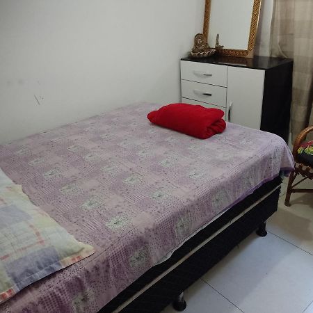 Quarto Casal Em Casa Familiar Apartment Florianópolis Exterior foto