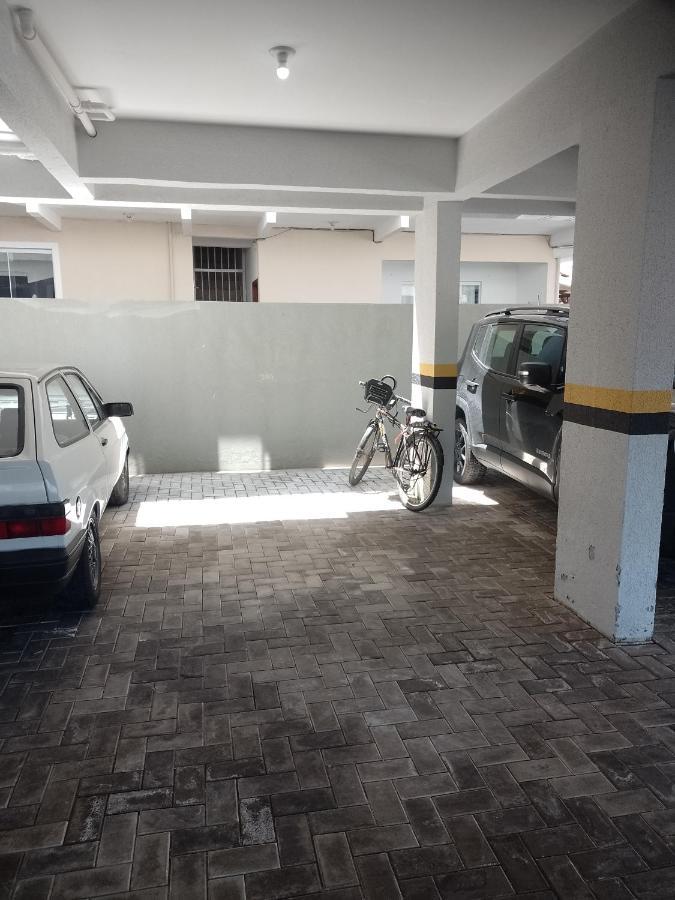 Quarto Casal Em Casa Familiar Apartment Florianópolis Exterior foto