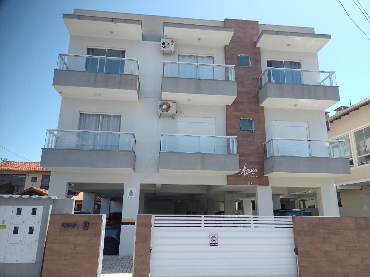 Quarto Casal Em Casa Familiar Apartment Florianópolis Exterior foto