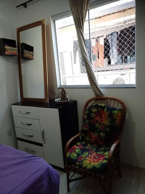 Quarto Casal Em Casa Familiar Apartment Florianópolis Exterior foto