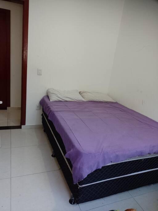 Quarto Casal Em Casa Familiar Apartment Florianópolis Exterior foto